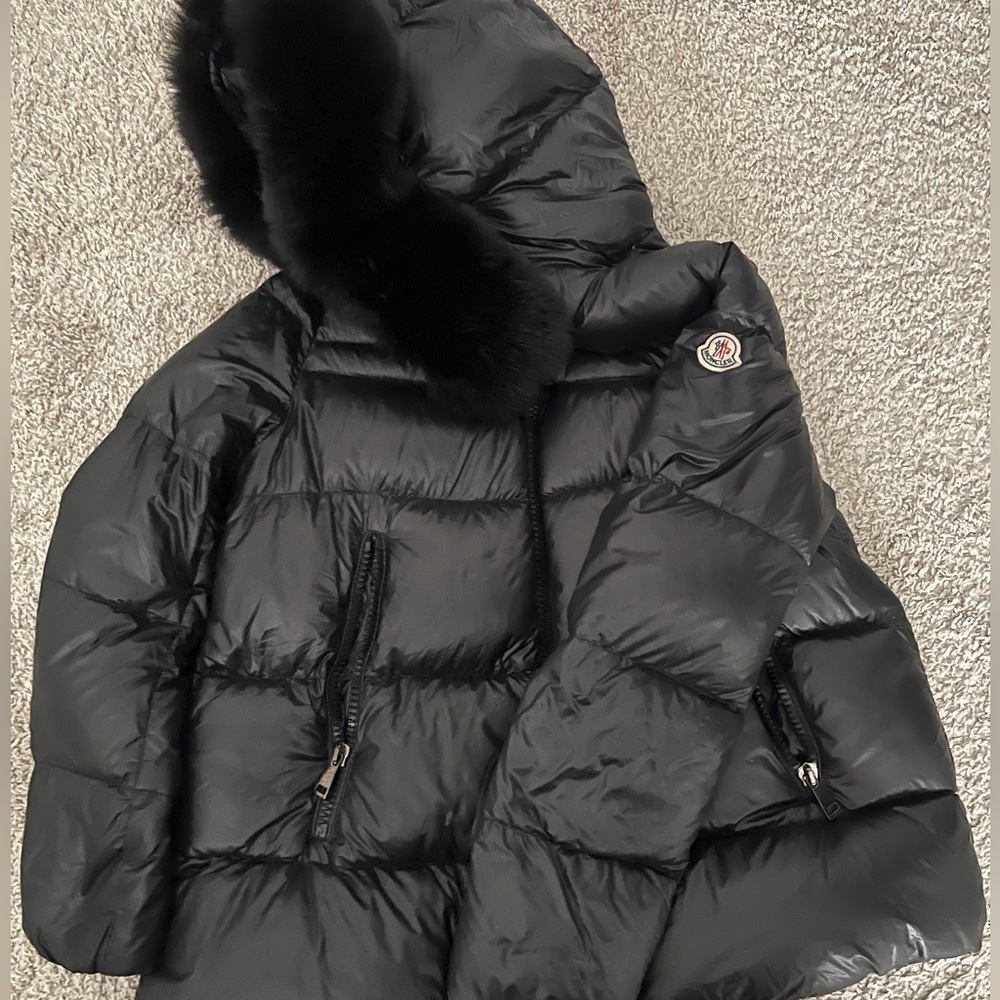 Women’s moncler